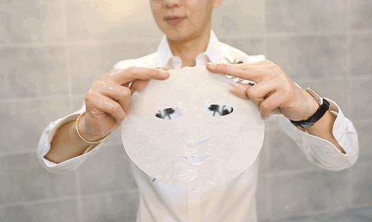 买正品的面膜,买最好的面膜