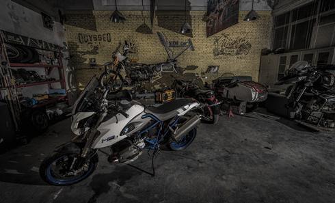 有什么双缸摩托车品牌推荐,质量好性能好的双缸摩托车推荐