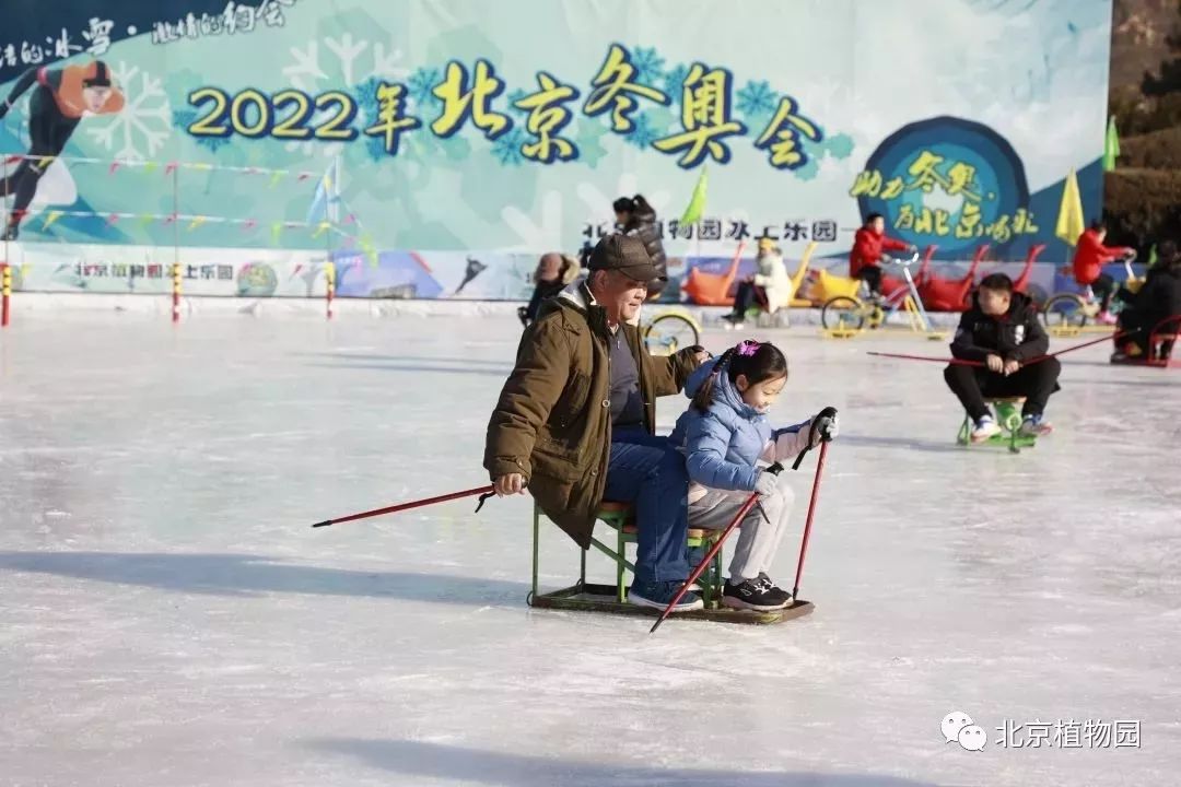 2024年颐和园冰场开了吗,颐和园冰场8号开放吗