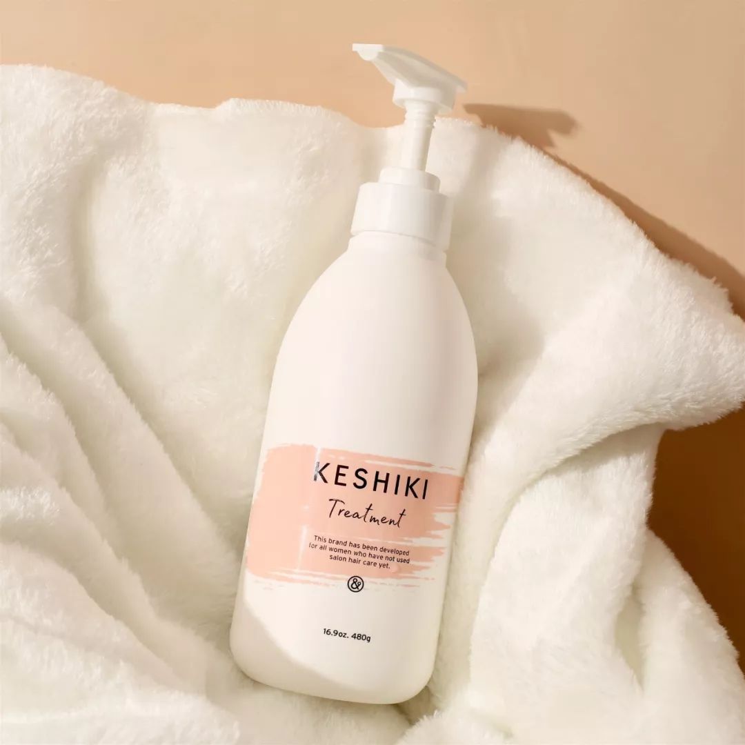 明星推荐日本洗发产品,毛躁头发日本洗发推荐