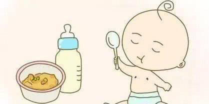 冬季宝宝断奶勿乱操作,给宝宝断奶安全有效的六个方法