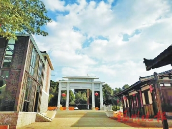 闽侯甘蔗喜街,闽侯青口喜酒