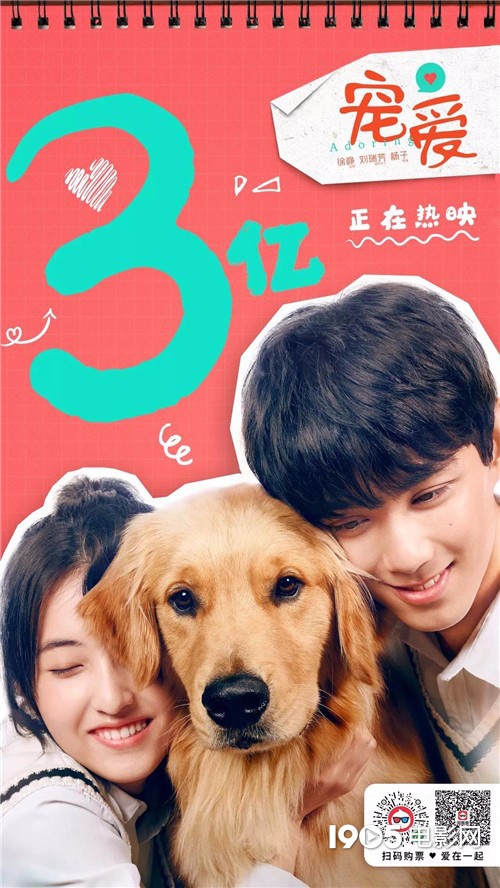 称霸元旦档的TA们,凭啥在银幕上备受宠爱?