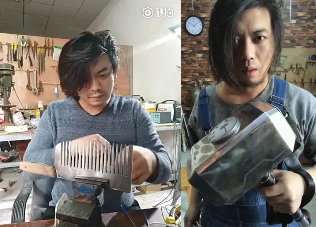 手工耿靠什么变现,手工耿靠什么生活