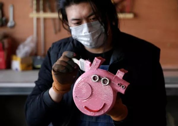 手工耿靠什么变现,手工耿靠什么生活