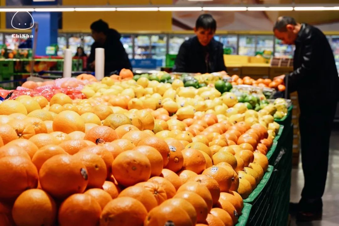 去麦德龙买宝藏,麦德龙寻宝之旅