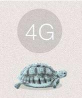 4g网速变慢引热议最新,5g逐渐普及4g网速明显变慢