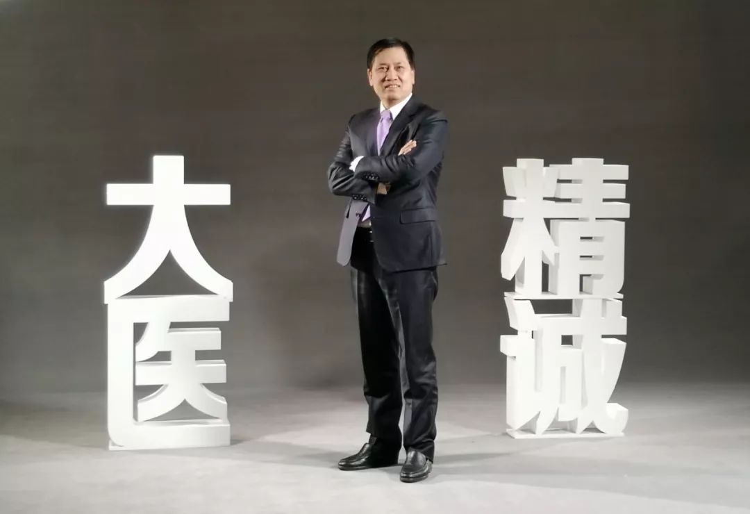 广东省中医陈达灿现在是院长吗,广东中医院陈达灿