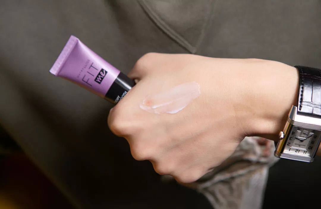 什么底妆都能拯救的妆前乳,有效底妆妆前乳