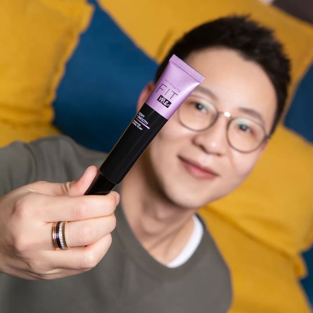 什么底妆都能拯救的妆前乳,有效底妆妆前乳