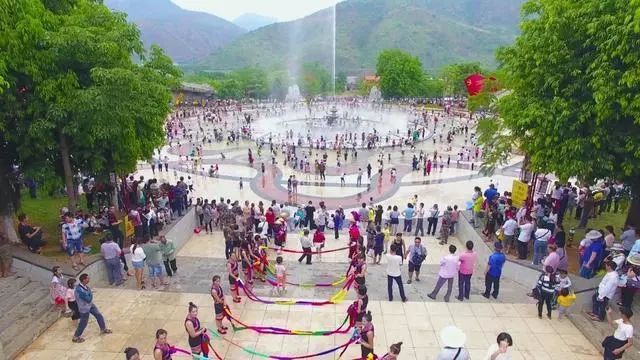 玉溪北城节日,玉溪传统节日时间表