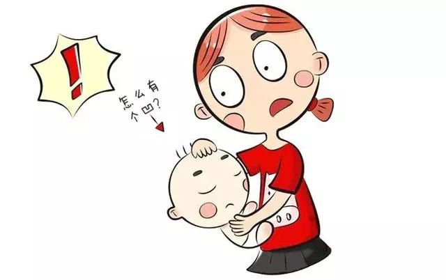 警惕宝宝四种常见隐形病,宝宝身上出现这种情况就要注意了