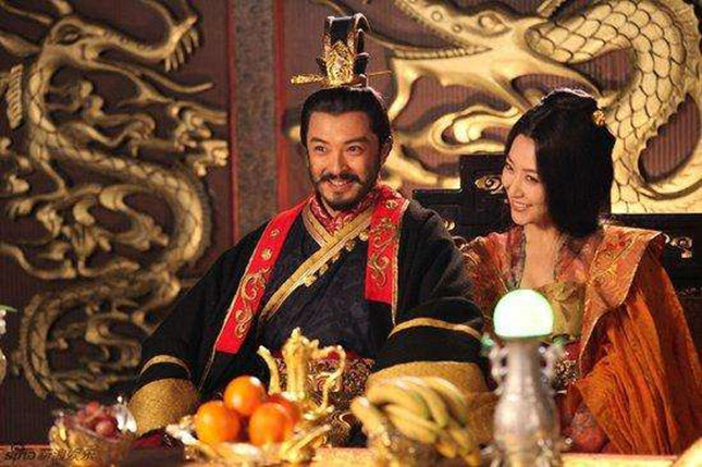 历史上的洛阳为何要建这么多粮仓,河南洛阳发现隋唐时代的粮仓