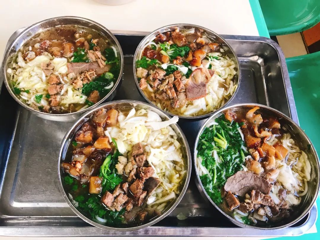 国家地理：中国到底哪里的牛肉最好吃？