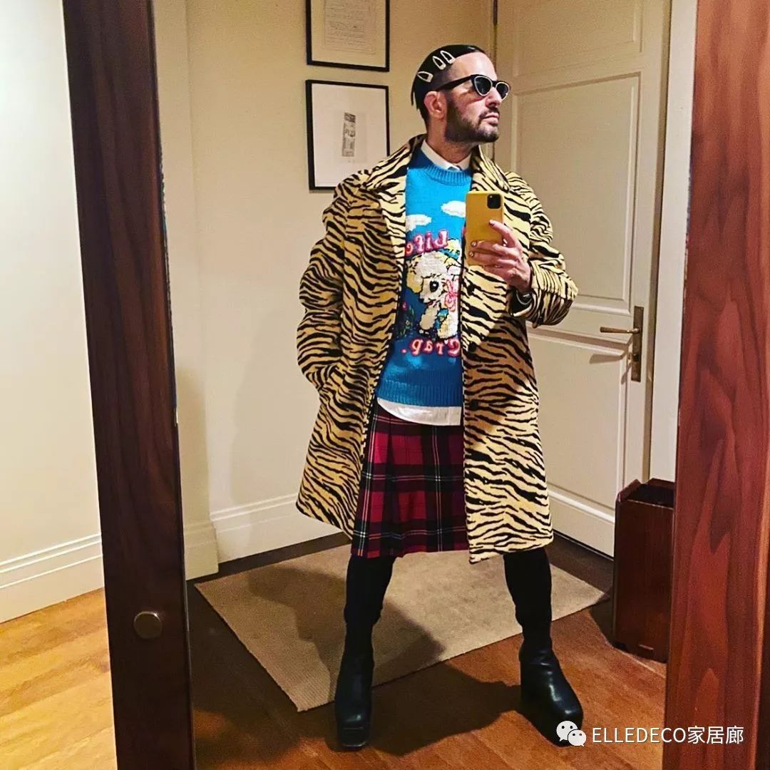 marcjacobs服装,marcjacobs2018年春夏