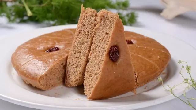 正宗防城港美食推荐,防城港糖糕籺