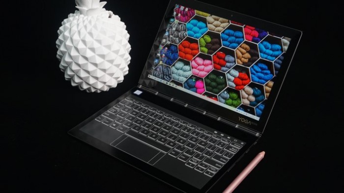 联想yogabook2,联想yogabook2的下一代产品