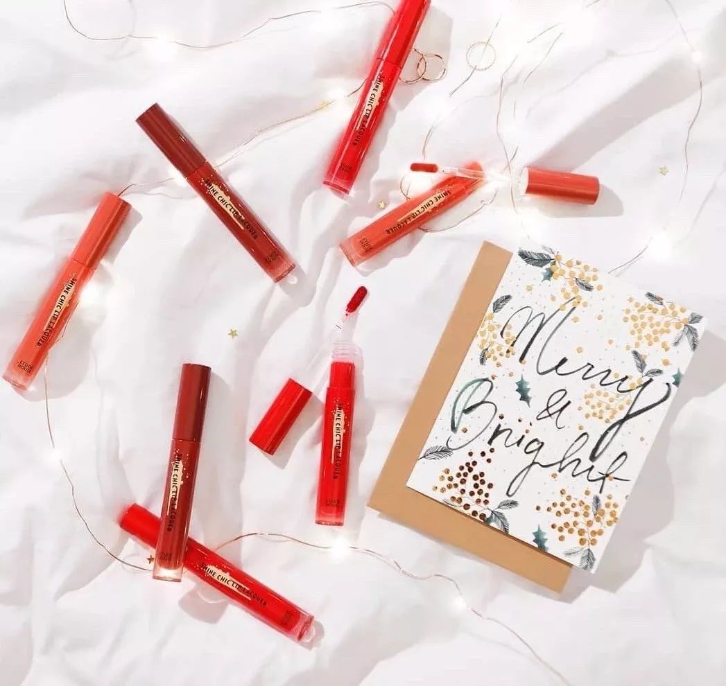 神仙一样的彩妆,超好用的神仙化妆品