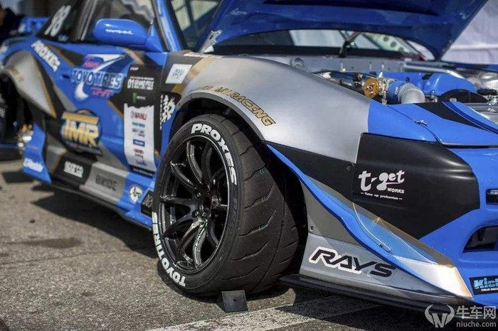 轮胎花纹判断图解,大花纹轮胎和小花纹轮胎哪个好