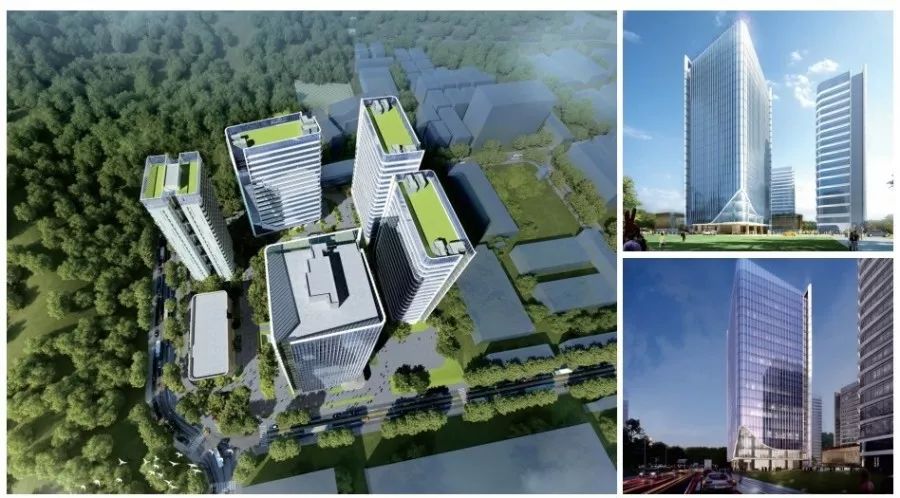 龙华23个项目集体开工,龙华第9批重点项目