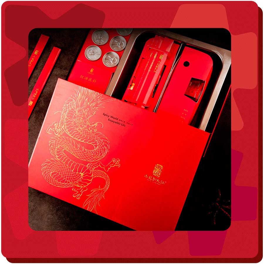 年货送礼推荐清单,年货必买清单一览表及价位