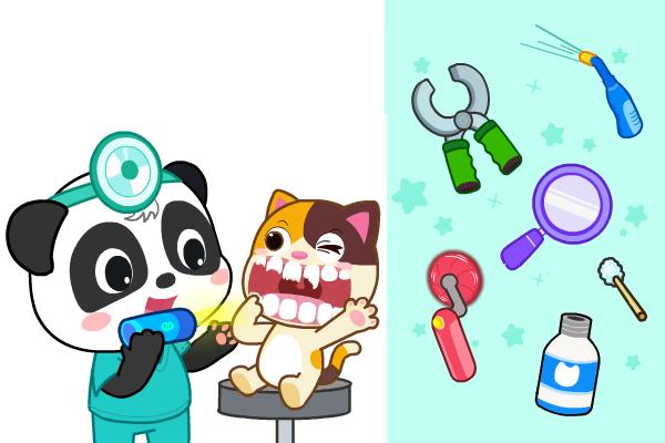 5岁宝宝蛀牙有必要换牙吗,5岁孩子蛀牙会影响以后换牙吗