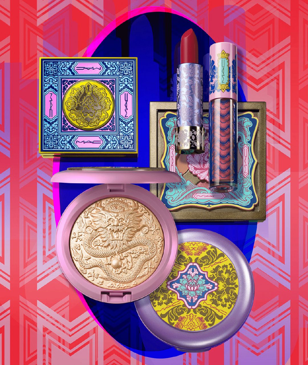 鼠年限定怎么选,鼠年限定最好买哪一款