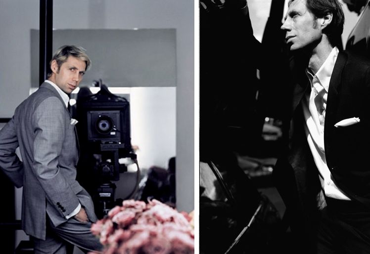 帮McQueen直播、给英女王拍照、被RafSimons致敬——这间工作室真传奇