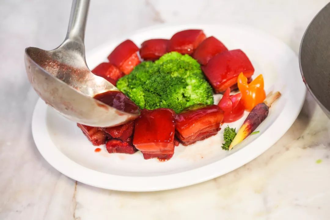 中国美食博主苏东坡,资深吃货苏东坡