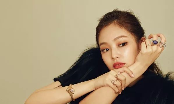 做完这个测试，我彩妆界泫雅的身份再也藏不住了