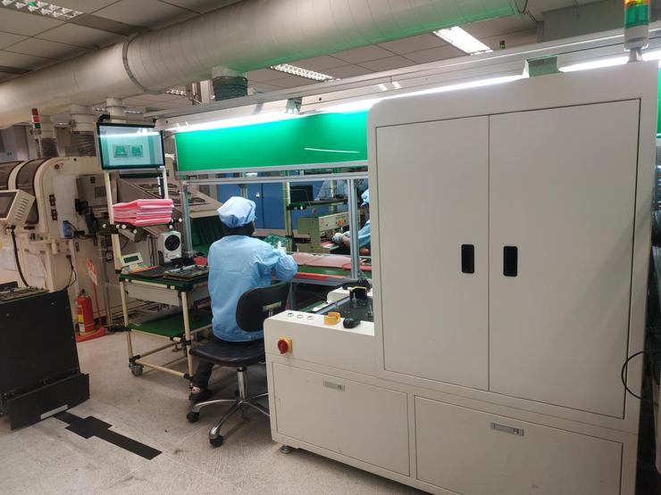 数据遇到老厂工！研华智慧工厂是如何炼成的|最佳实践案例