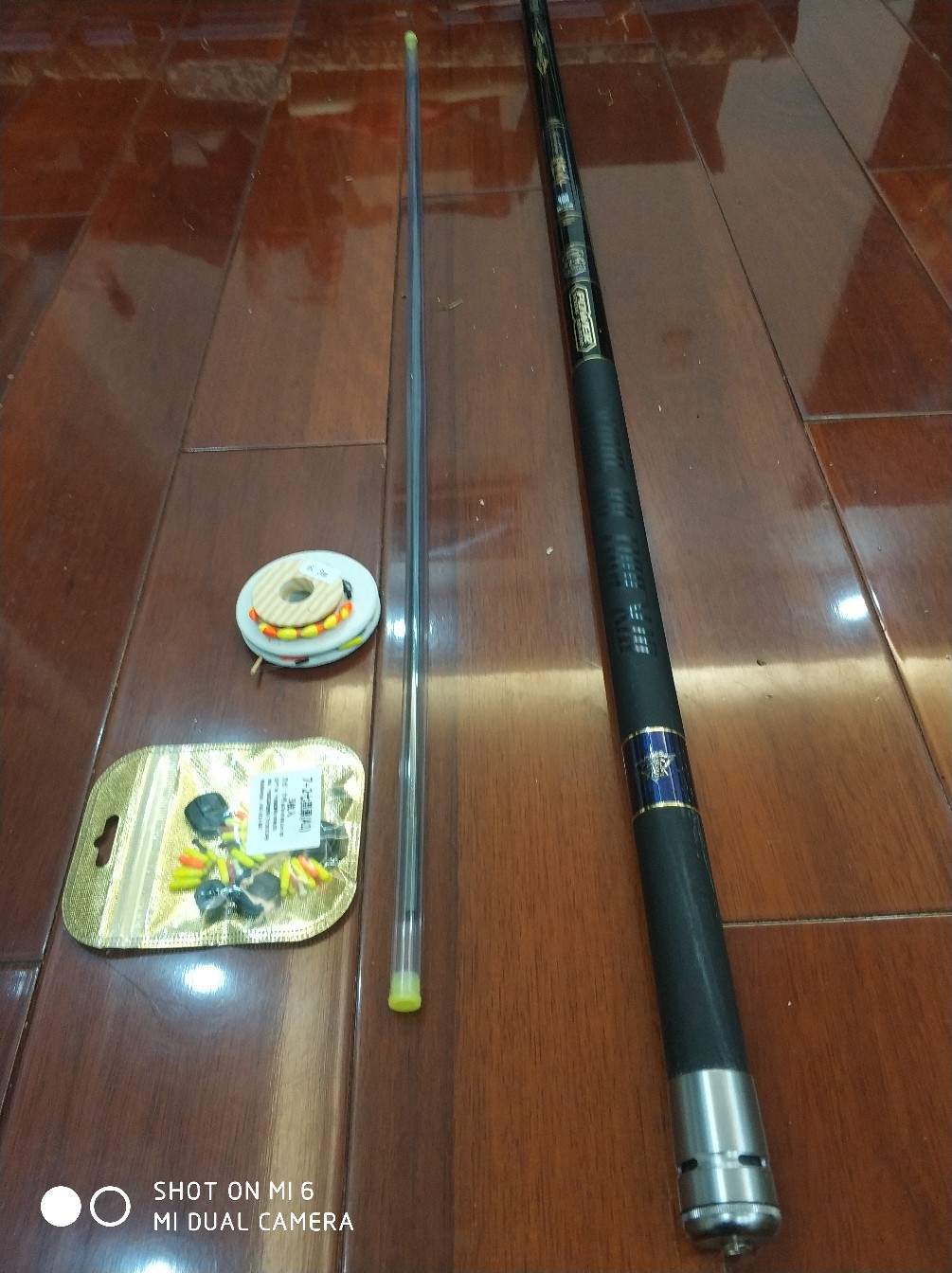 不懂钓鱼的人开渔具店,多少钓友才适合开渔具店