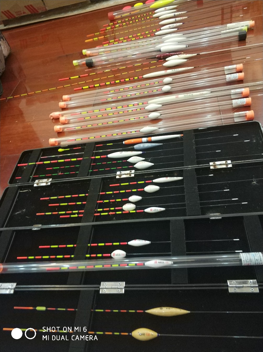 不懂钓鱼的人开渔具店,多少钓友才适合开渔具店