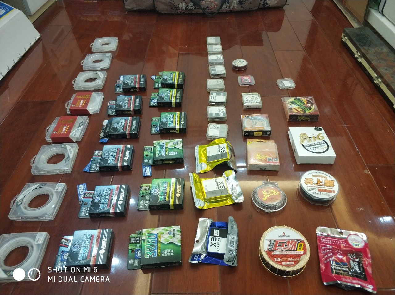 不懂钓鱼的人开渔具店,多少钓友才适合开渔具店