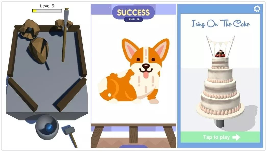 登顶23国iOS免费榜：一款切肥皂游戏为何引起玩家的集体舒适？