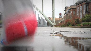 喜欢跑步的人黑指甲,跑步为什么有黑指甲