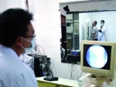 普通放射胸片检查结果多久出来,放射性核素检查的注意事项