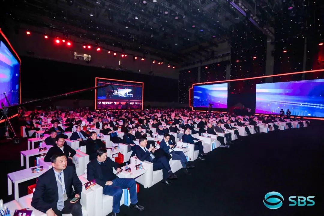 今天这场盛典，燃爆了苏州