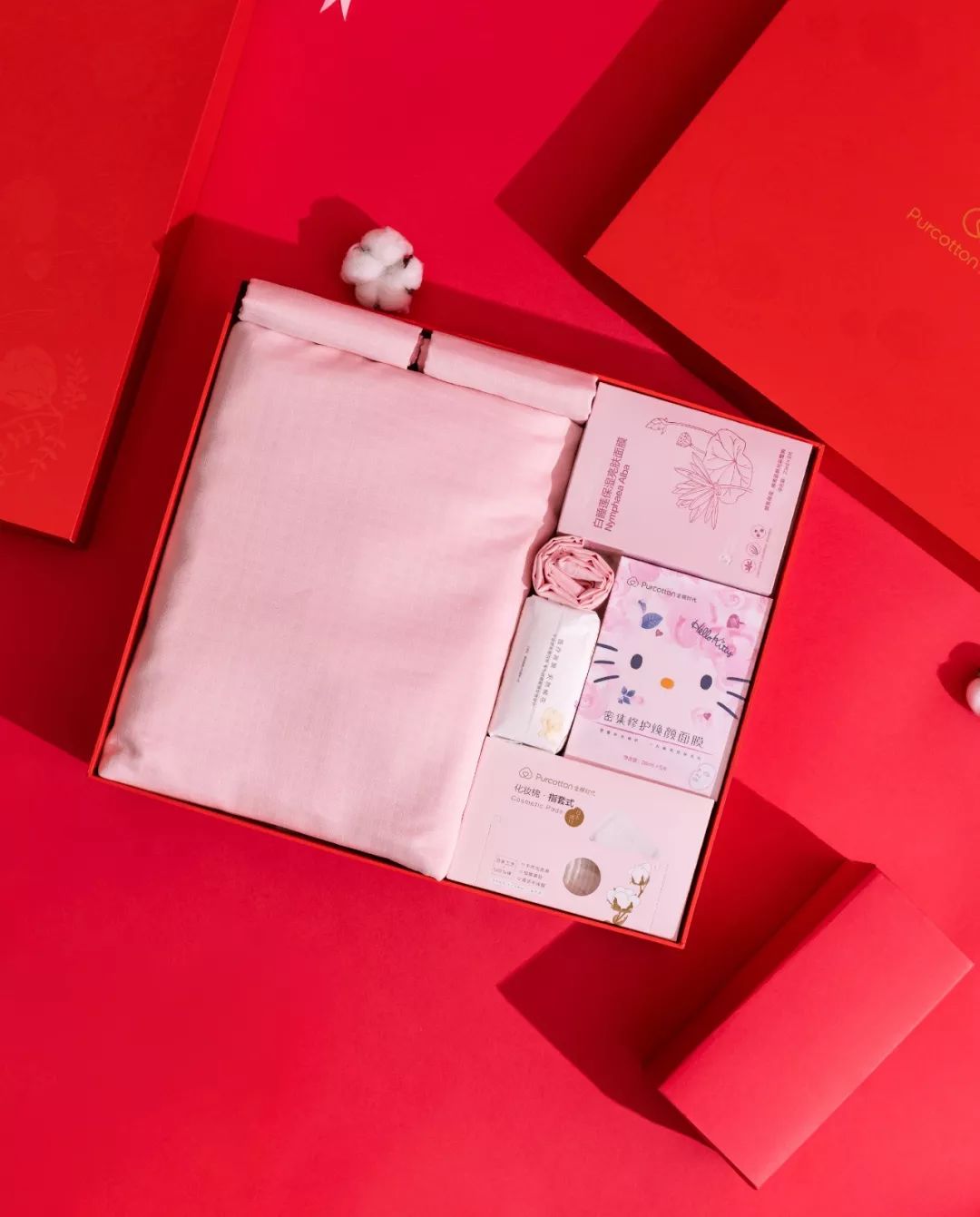 年货节买买买9.9包邮,年货节就该买买买