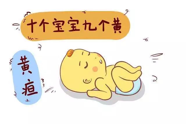 新生婴儿黄疸的图片,新生婴儿黄疸270