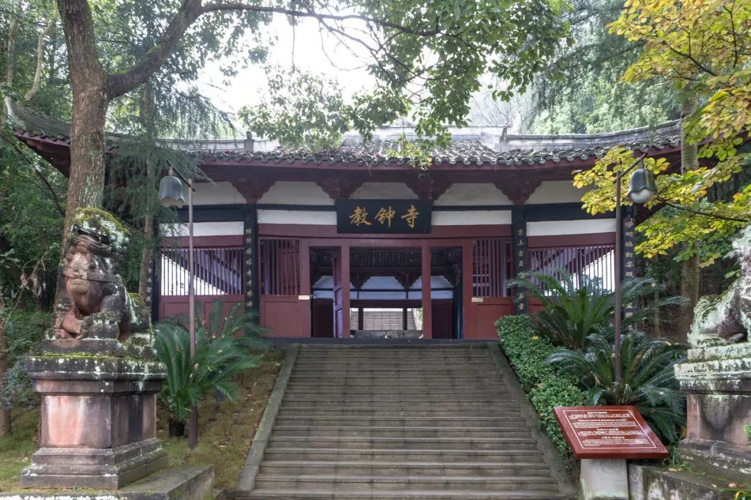 安岳圆觉洞的历史文化,安岳圆觉洞讲解