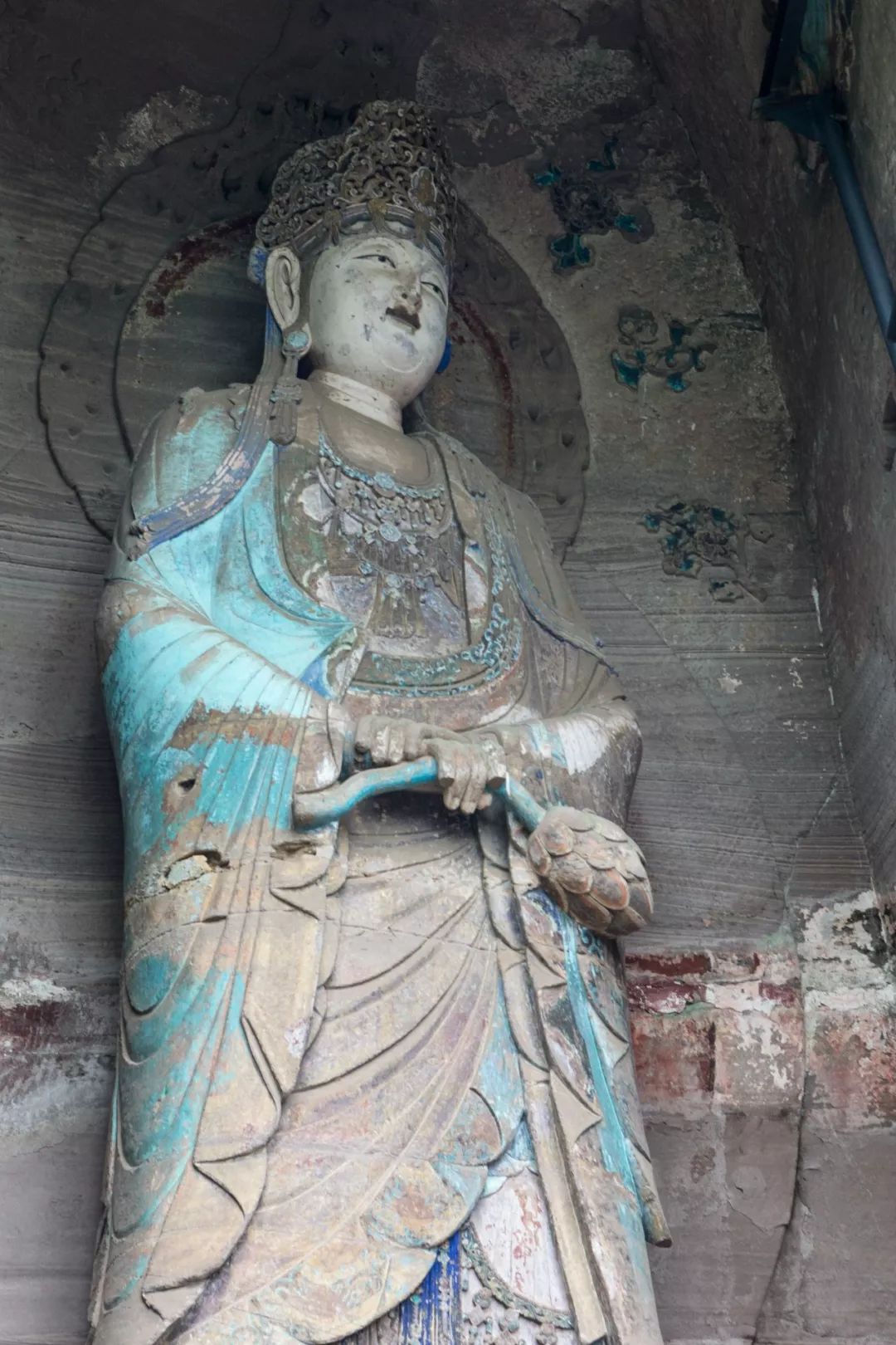 安岳圆觉洞的历史文化,安岳圆觉洞讲解