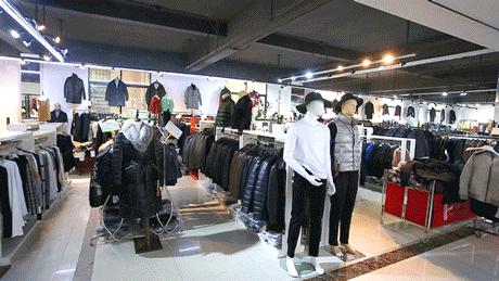 仅6天！南村服装厂特卖会开抢，卫衣100元3件！羽绒买一送一