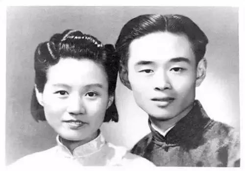 纸短情长的情意,感人肺腑的民国爱情