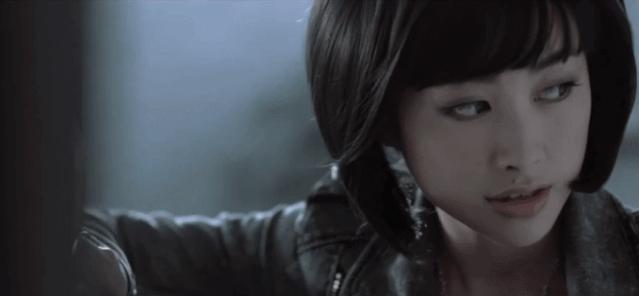 连续8年蝉联全球最美100人，35岁性感*物尤**凭美胸翻红，网友：我就是馋她身子