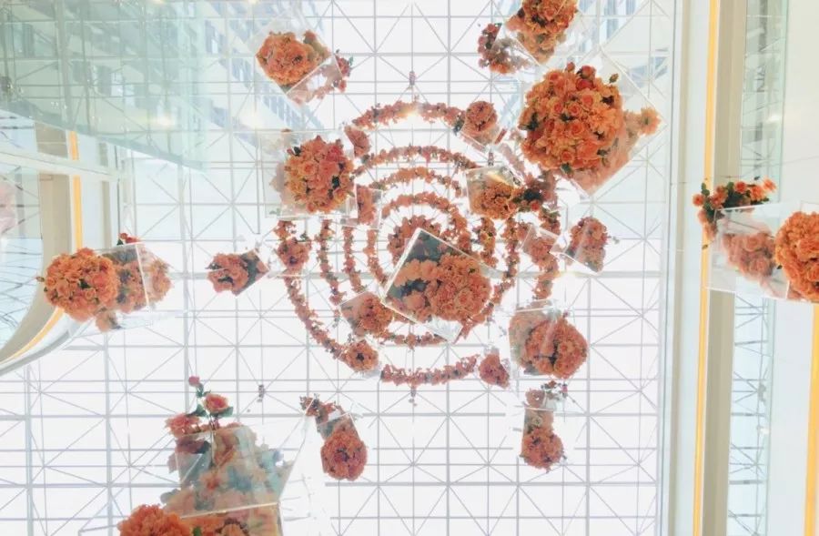 月色初现，碧源匠心之作，惠济区月湖广场缔造女性品质生活新篇章