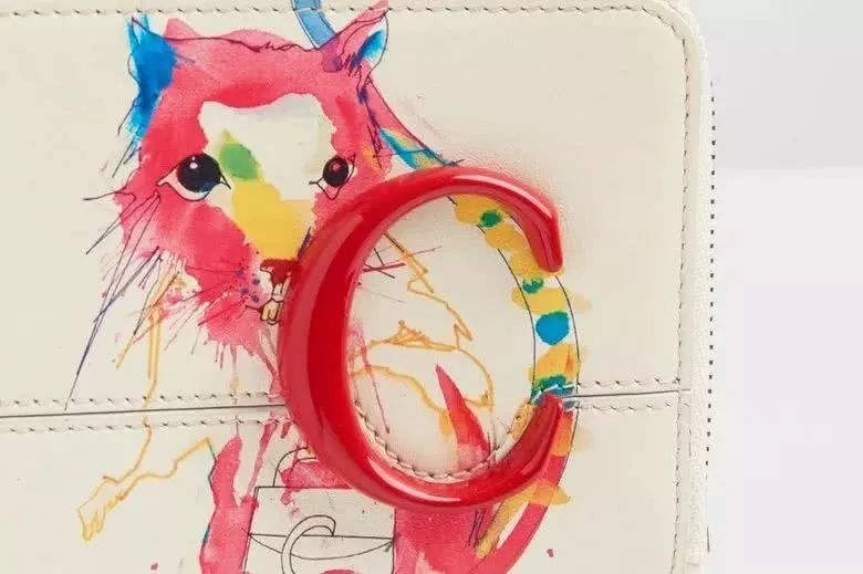 鼠年限定排行榜,各奢侈品牌必买的经典款