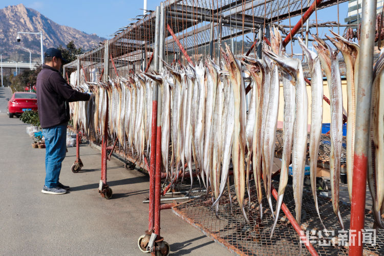 即墨甜晒鱼做法,甜晒鱼怎么做好吃