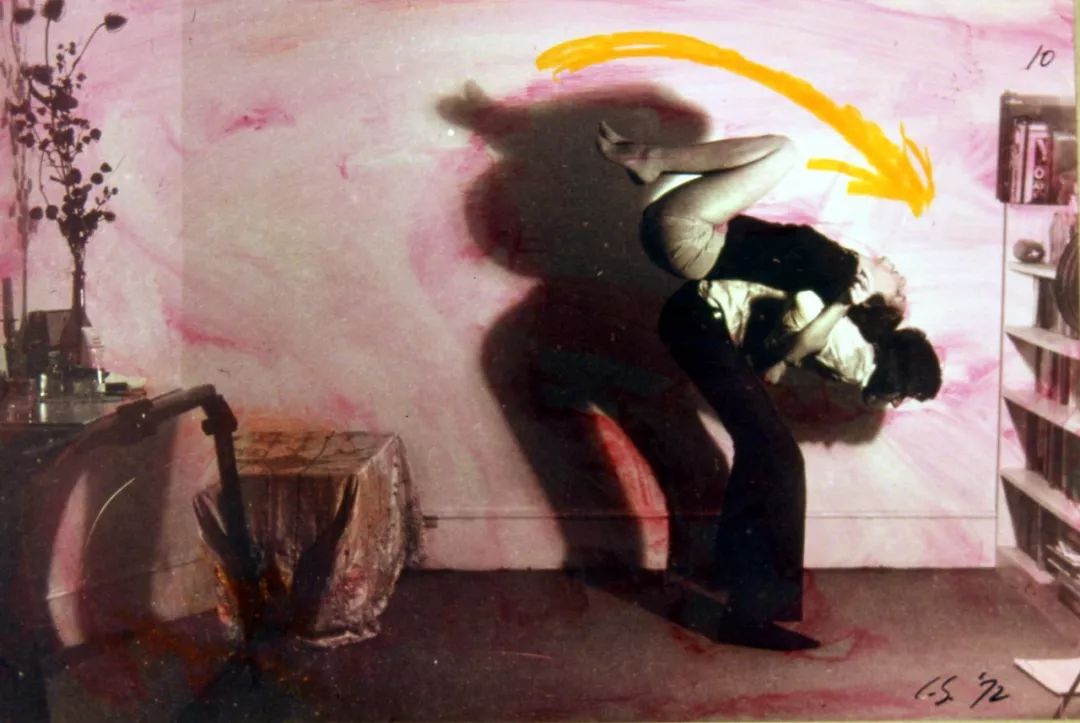 她用裸体创作，还能摆脱“女权”标签吗？