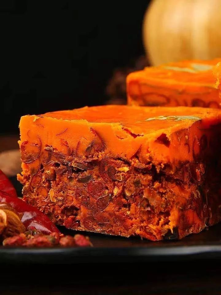 重庆火锅飘香海外,火锅底料成为重庆的年货之王